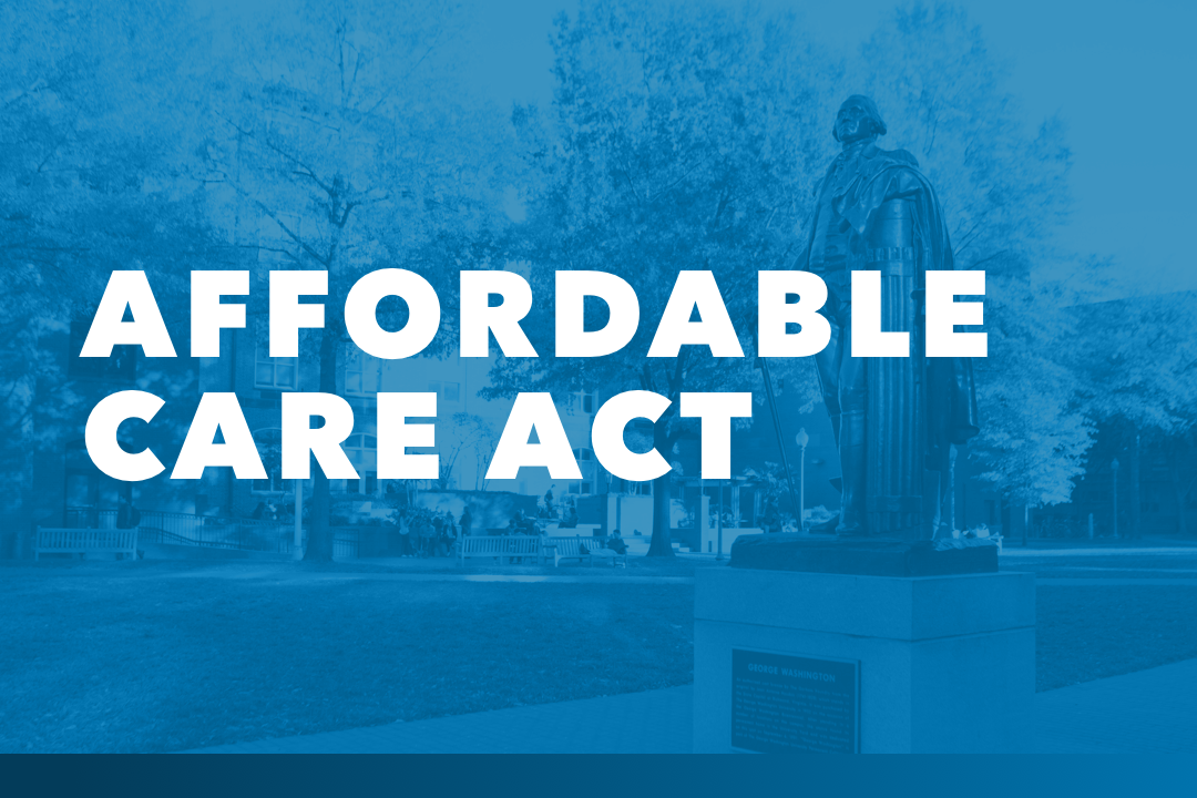 affordable care act