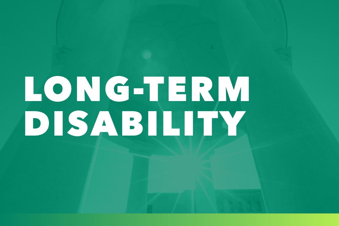 Long-Term Disability