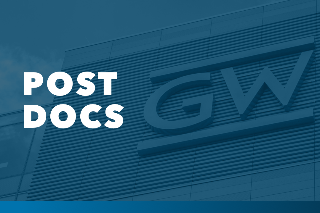 Post Docs