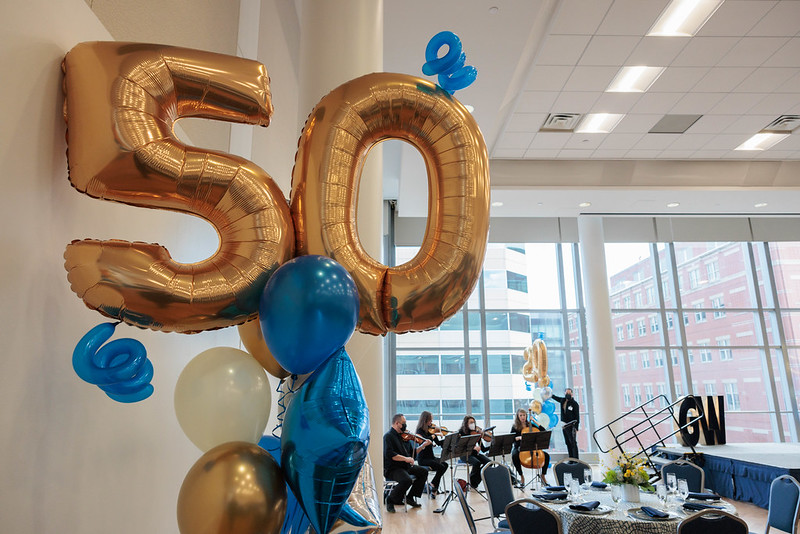 2022 Career Milestones Event