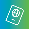 booklet icon to represent the vacation policy