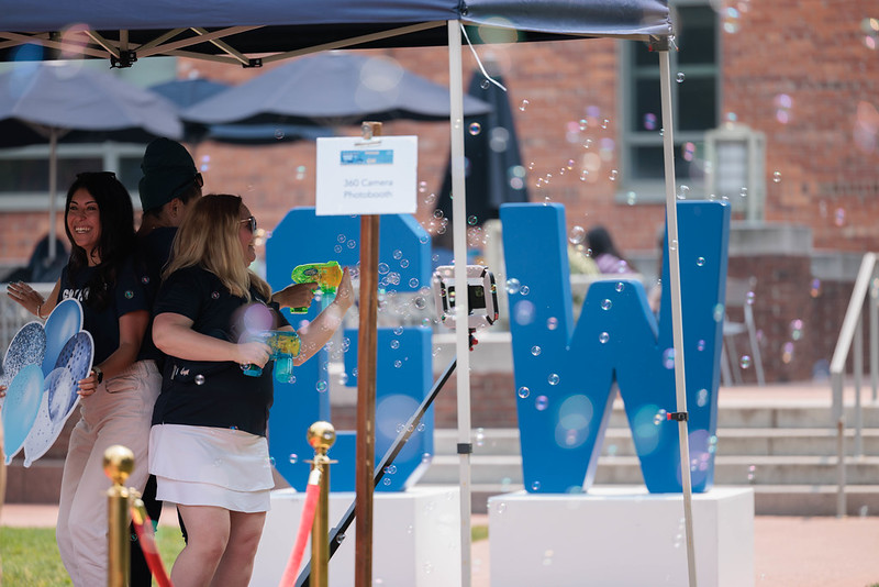 2023 Proud to be GW Festival