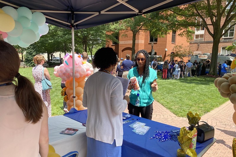 2023 Ice Cream Social 