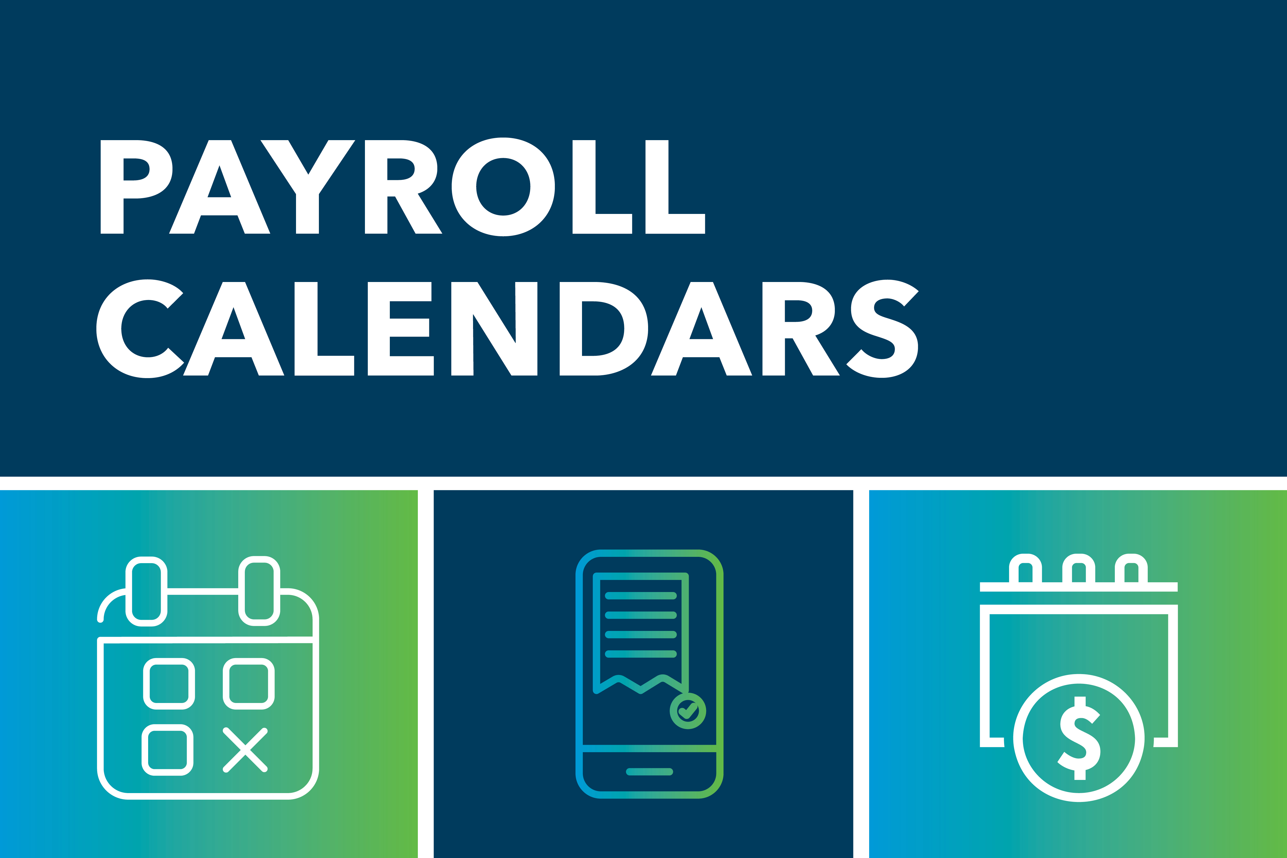 Payroll Human Resource Management Development The George