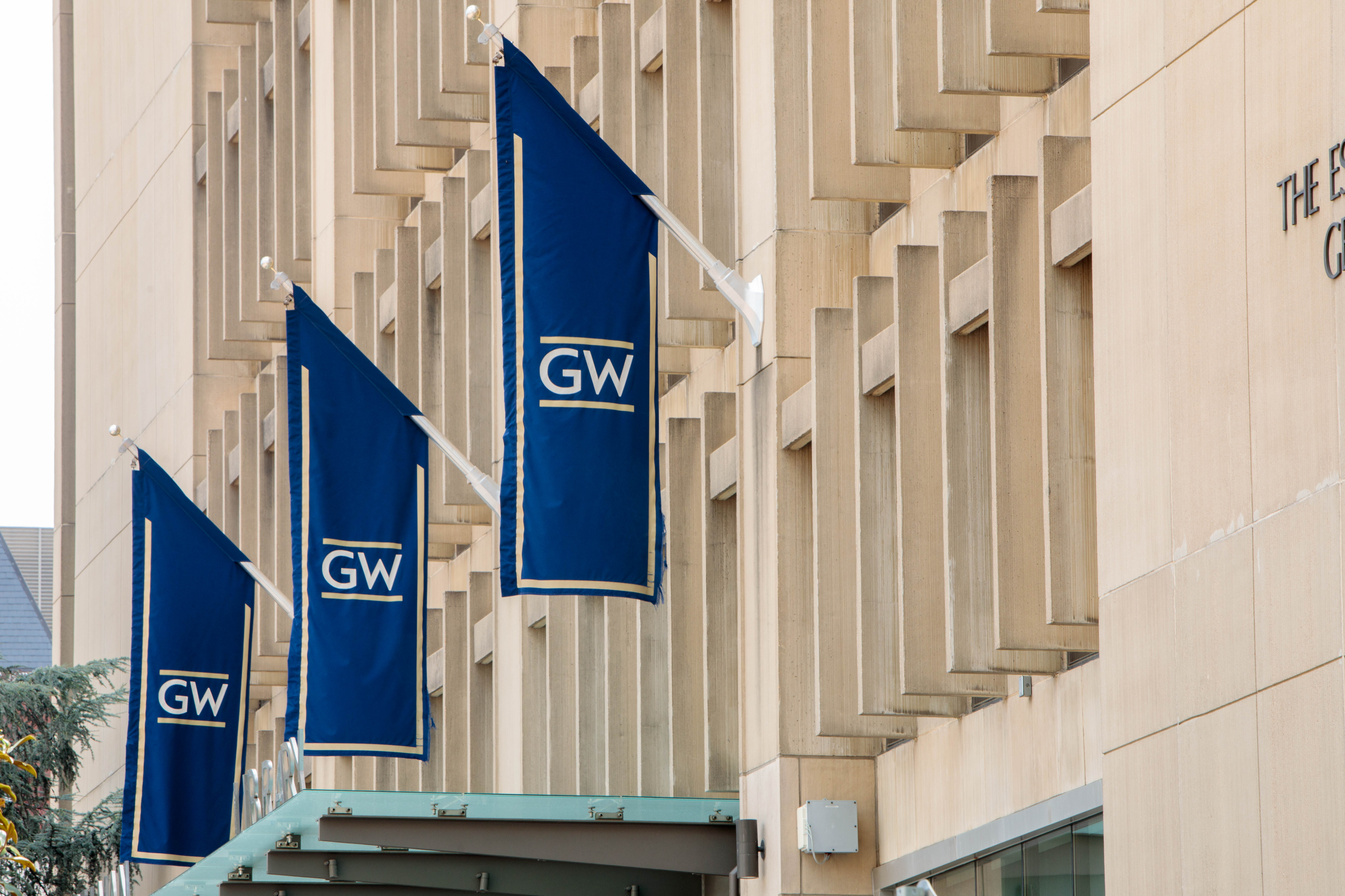 Flags Up Flags up on Gelman