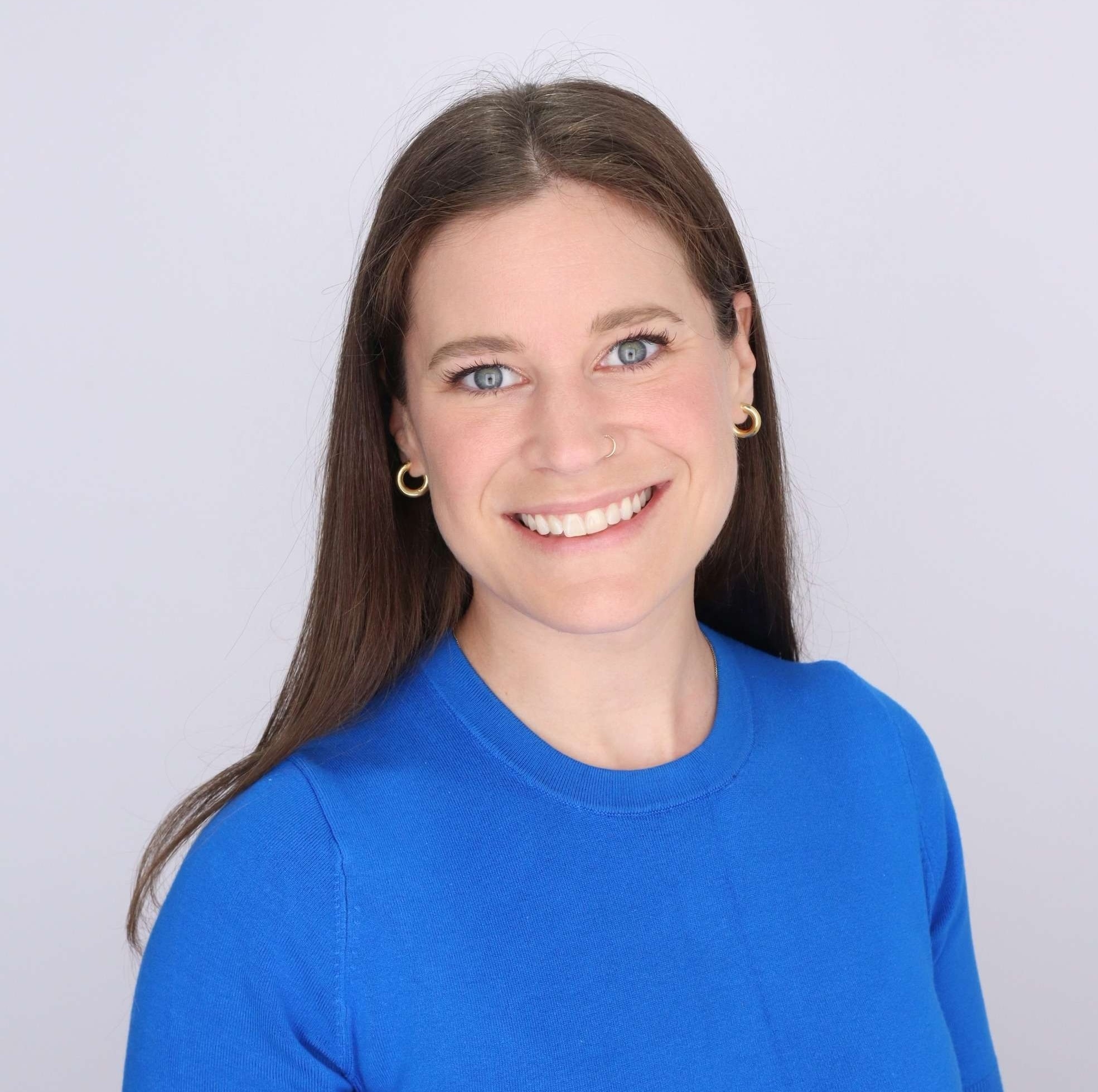 Caroline Seaback Headshot