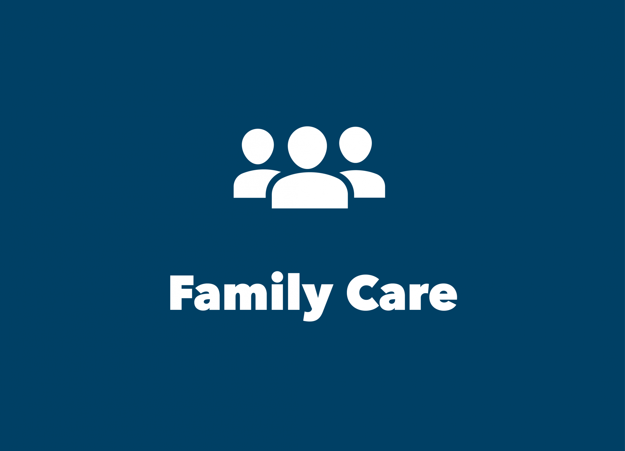 Family Care