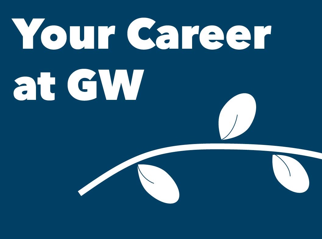 Your Career at GW