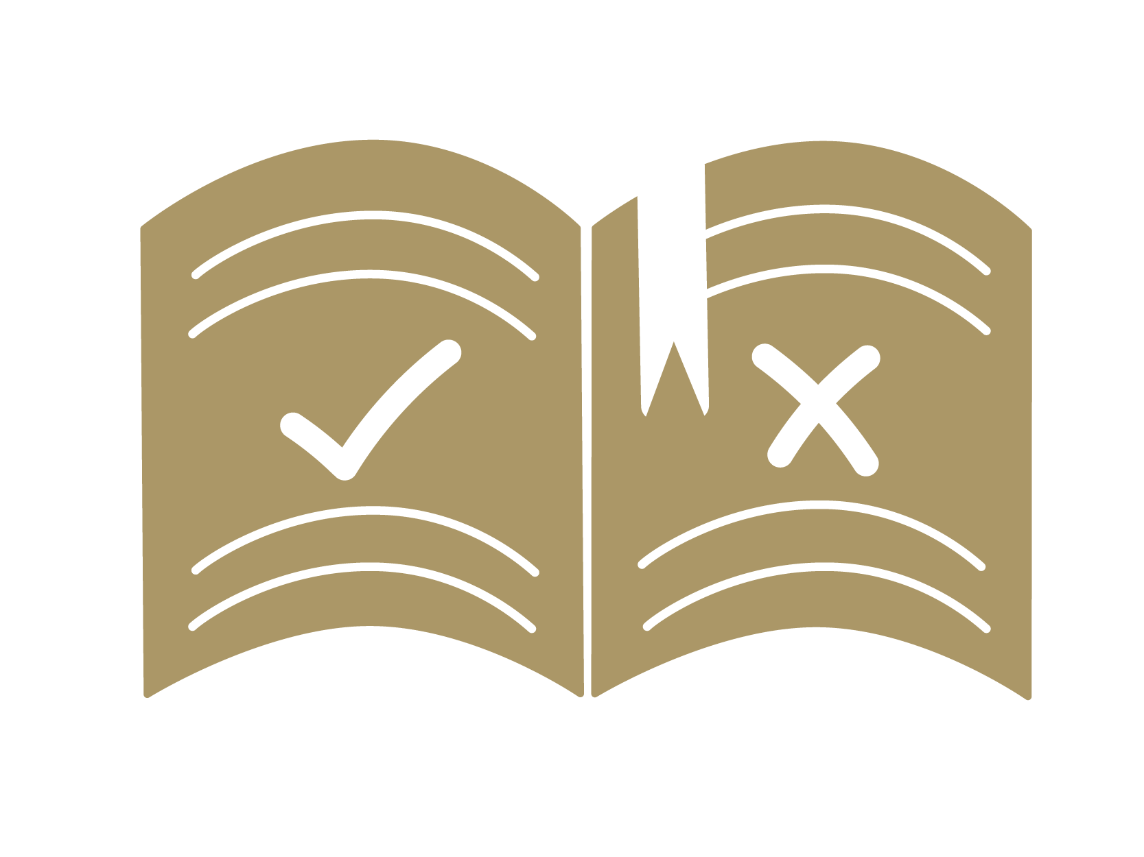 Work Rules Icon