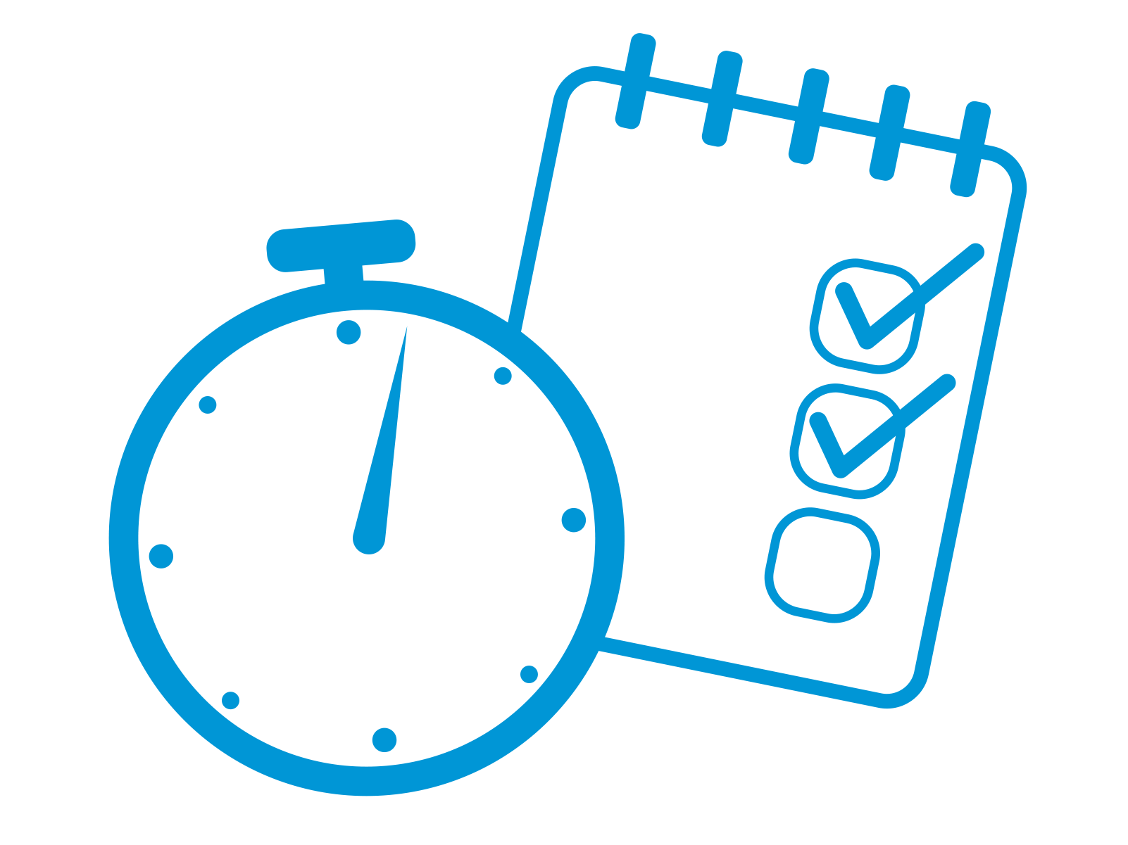 Coaching New Employees Icon