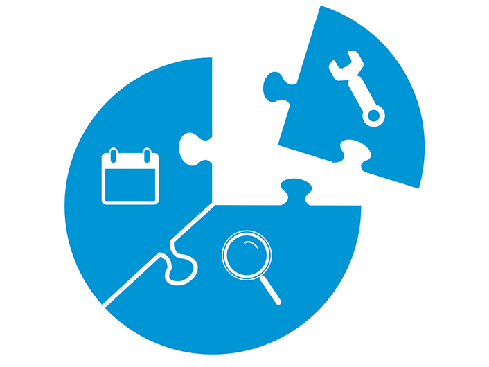 Financial Planning Icon