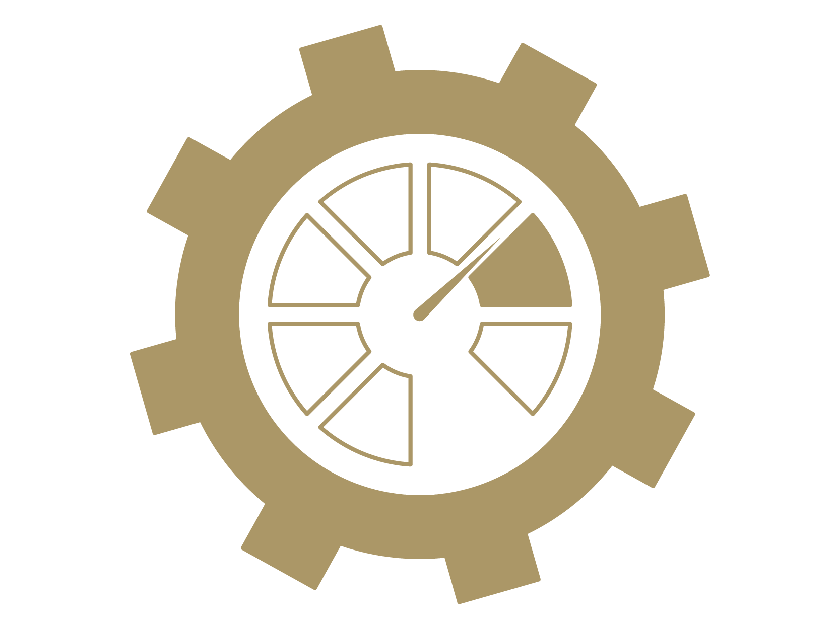 Performance Management Icon