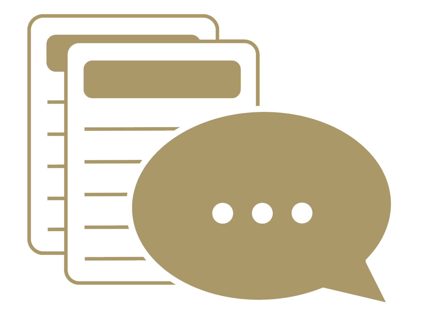 Performance Counseling Icon