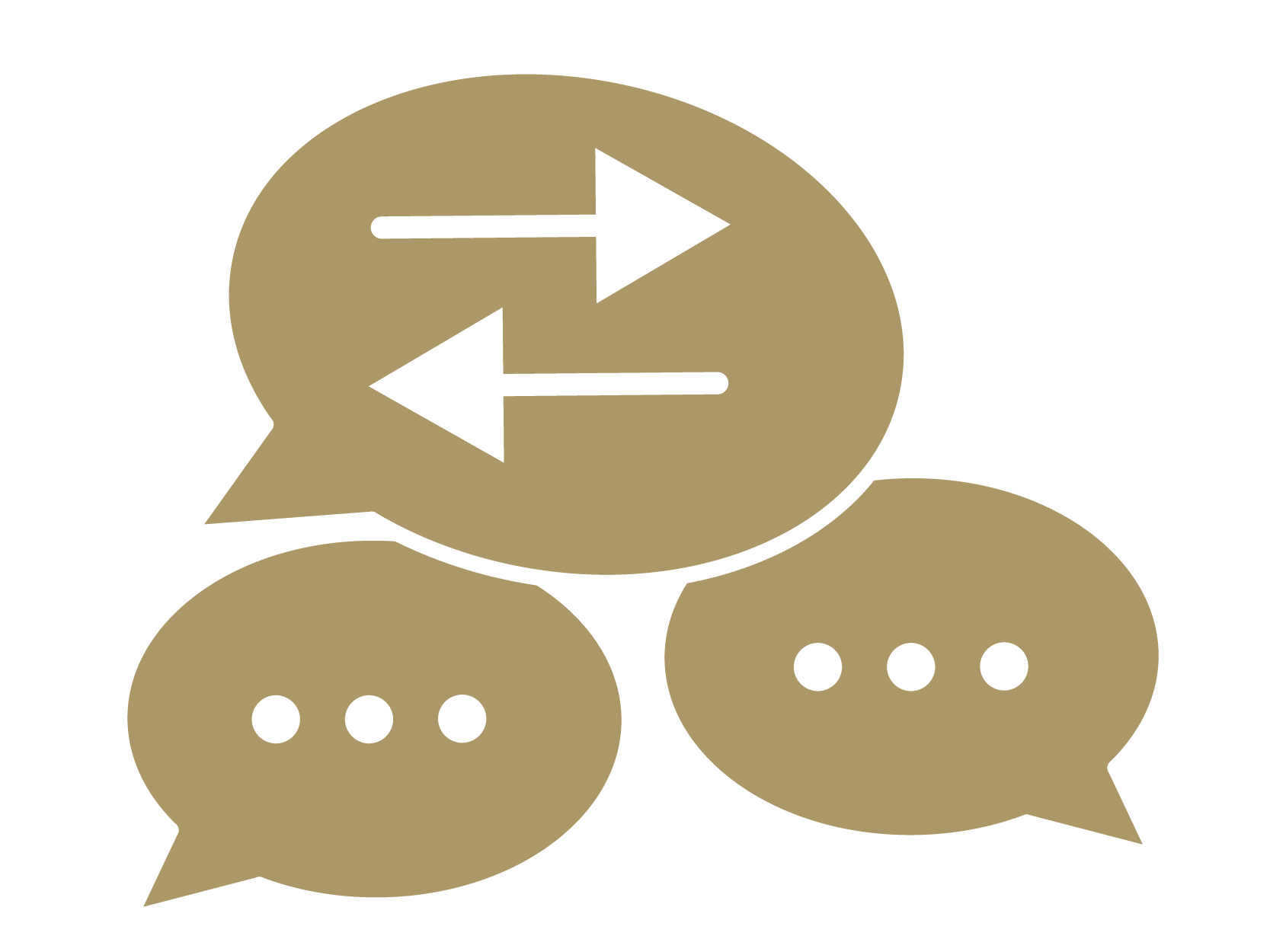 Grievance Process Icon