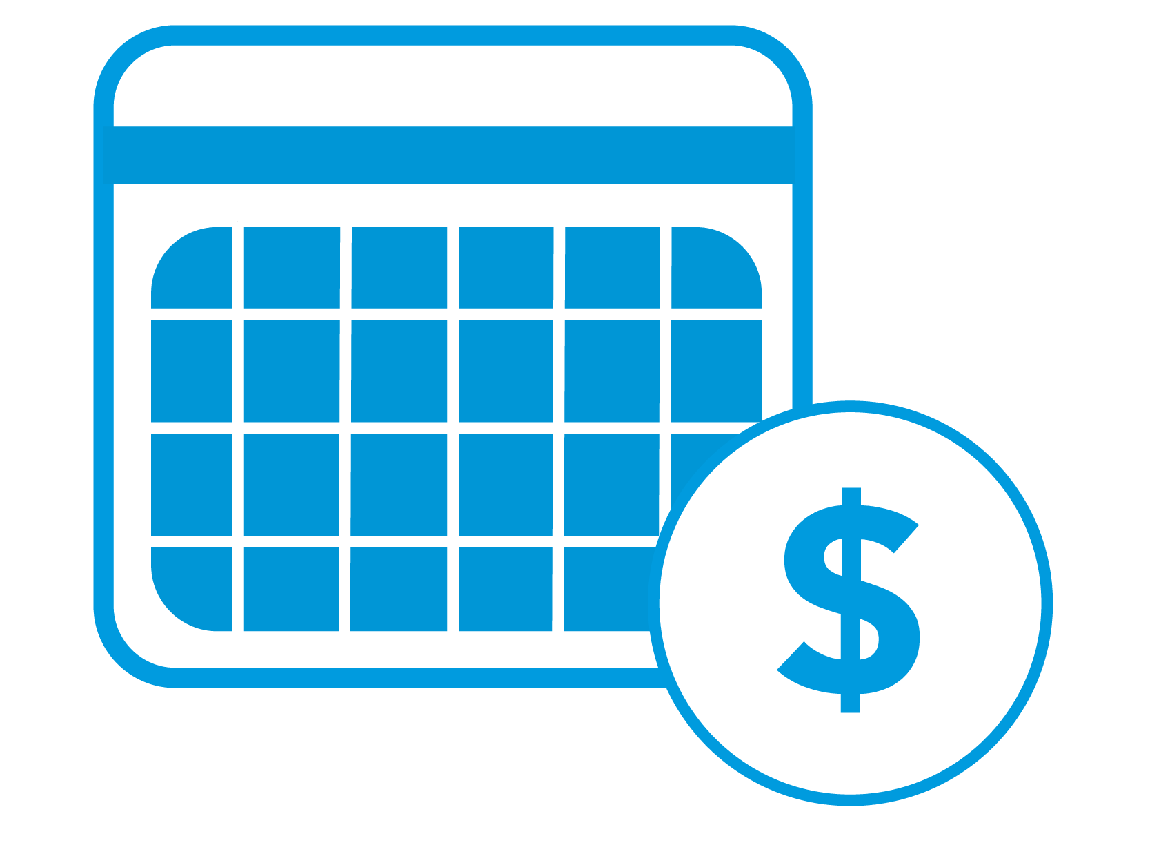 Payroll Overview Icon