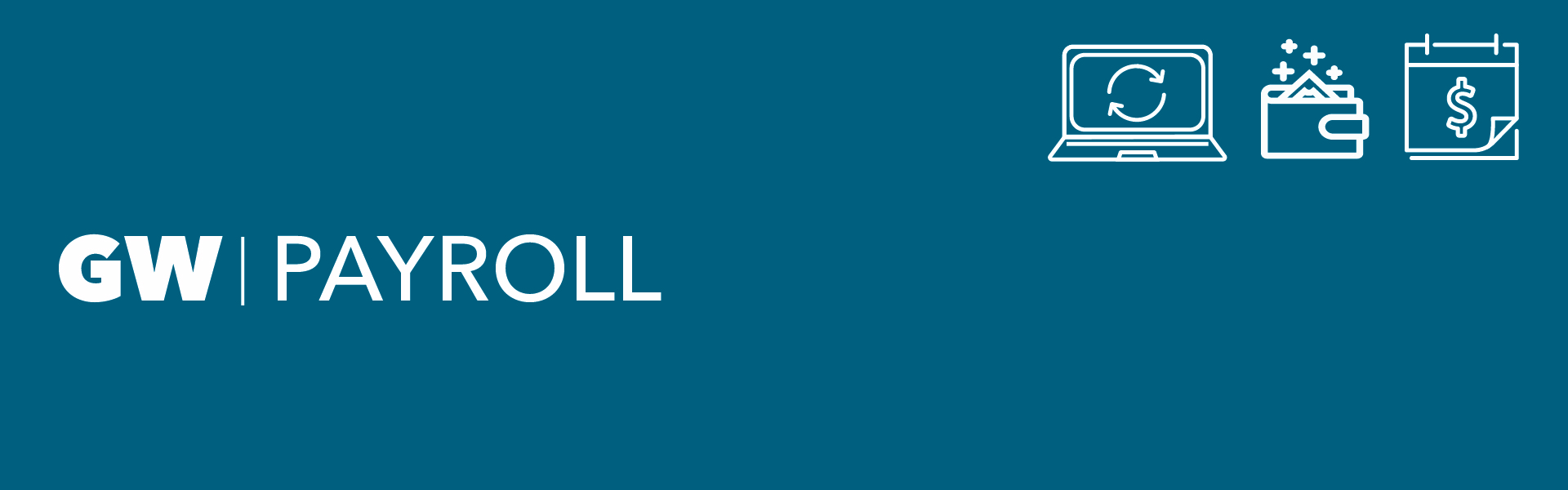 Payroll Header