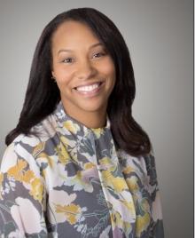 Headshot of Rea Childs