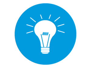 Lightbulb Icon