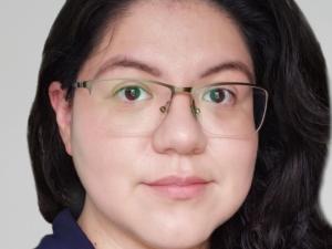 Ashley Leon Headshot
