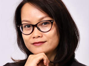 Xuan Thao Nguyen Tran Headshot