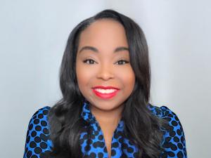 DarShayla Price Headshot