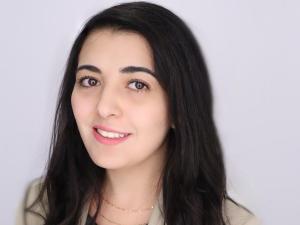 Randa Necola Headshot