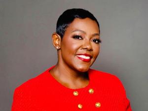 Joan Wilmer Professional Headshot
