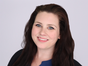 Caroline Wheeler Professional Headshot