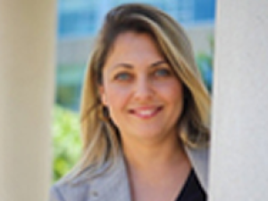 Headshot of Bensen Sarandal