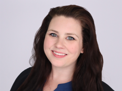 Caroline Wheeler Professional Headshot