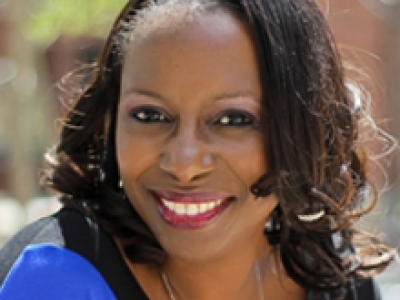 Headshot of Brenda Singletary