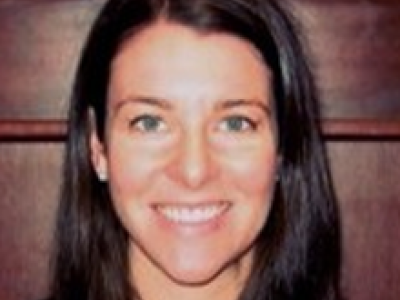 Headshot of Erin Lavin