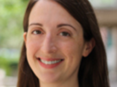 Headshot of Kimberly Carusone