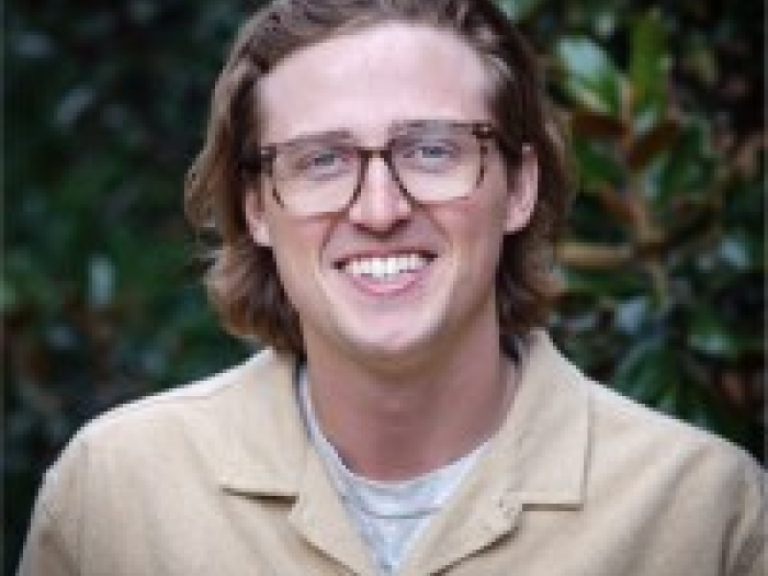 Daniel Wyatt Professional Headshot 