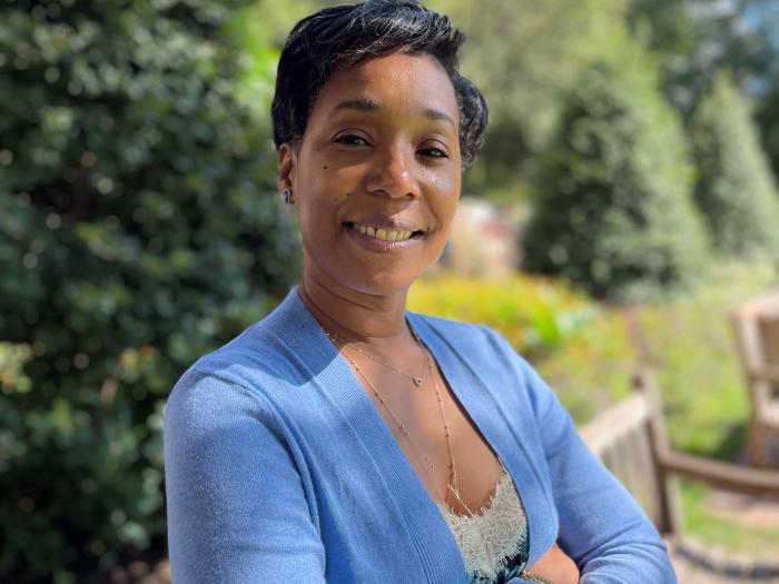 Kim Chatman Professional Headshot 