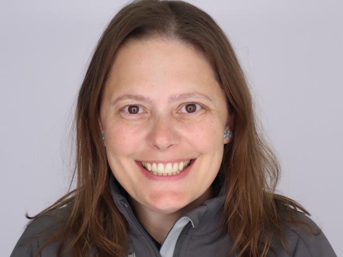 Sara Massino Professional Headshot
