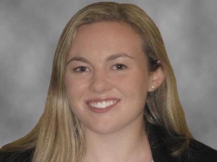 Kathleen Egan Professional Headshot
