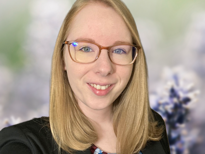 Teresa McGuire Professional Headshot