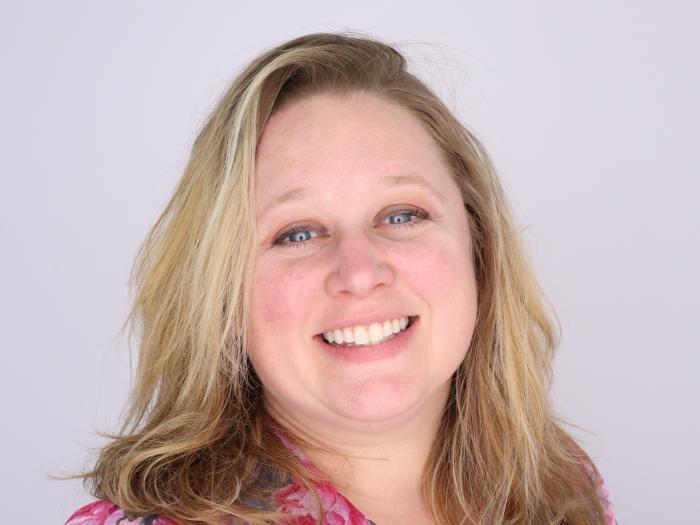 Diane Conners Professional Headshot
