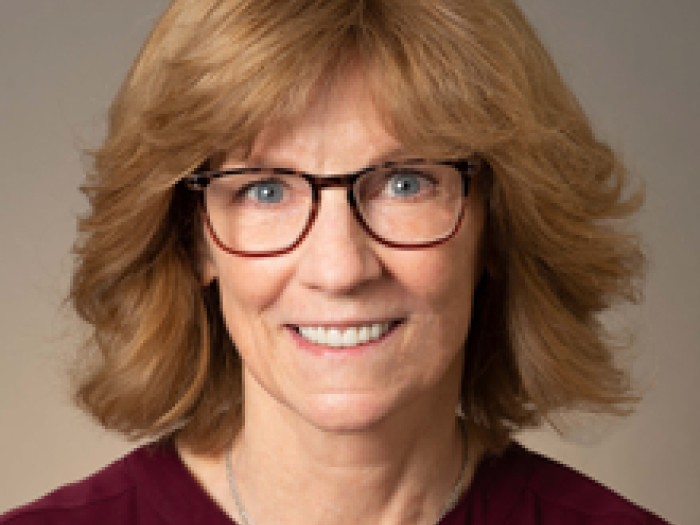 Betsy Shaw
