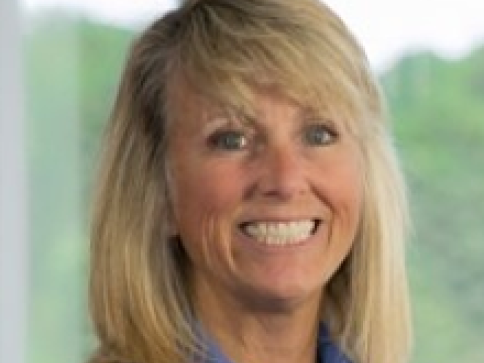 Colleen Barnette