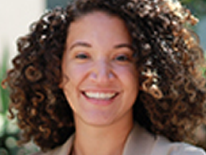 Headshot of Joyce Jones