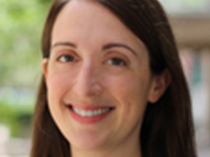 Headshot of Kimberly Carusone