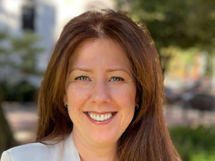 Natalie Jacaman Headshot