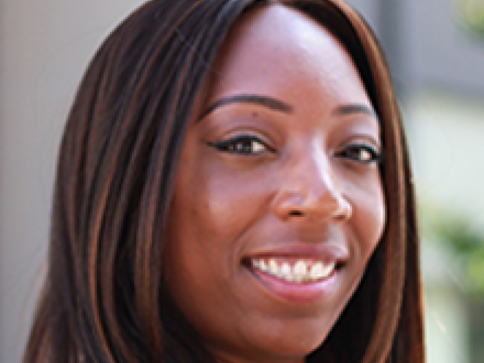 Headshot of Shannon Mohler
