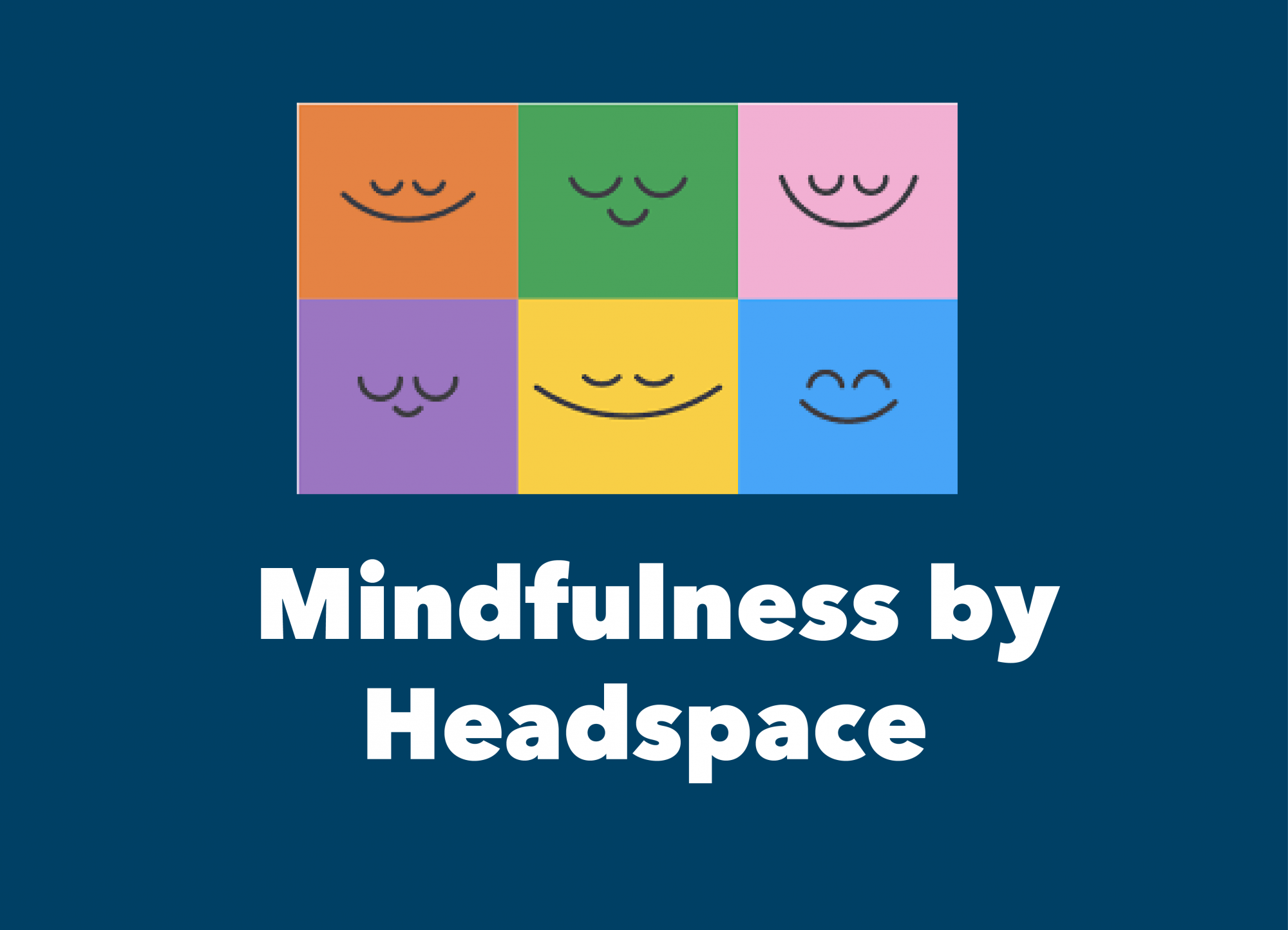 Mindfulness by Headspace