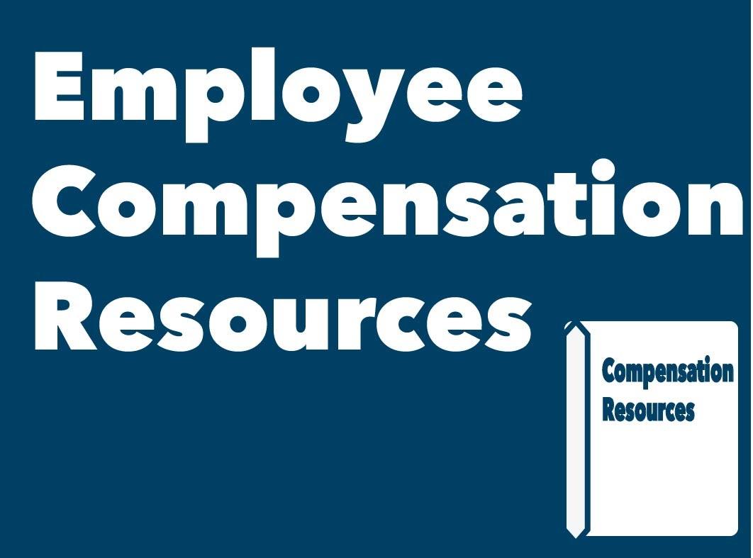 Employee Compensation Resources